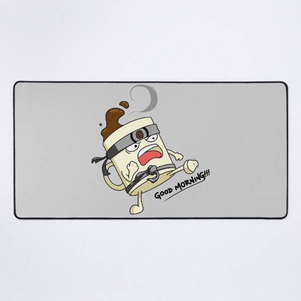 Item preview, The Caffeine Kick designed and sold by Carlo Betanzos.