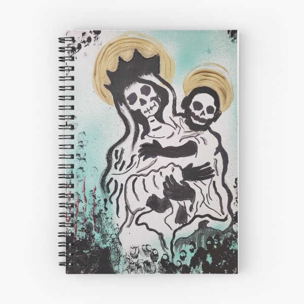 Item preview, Holy Mother designed and sold by It's An Artisan Thing.