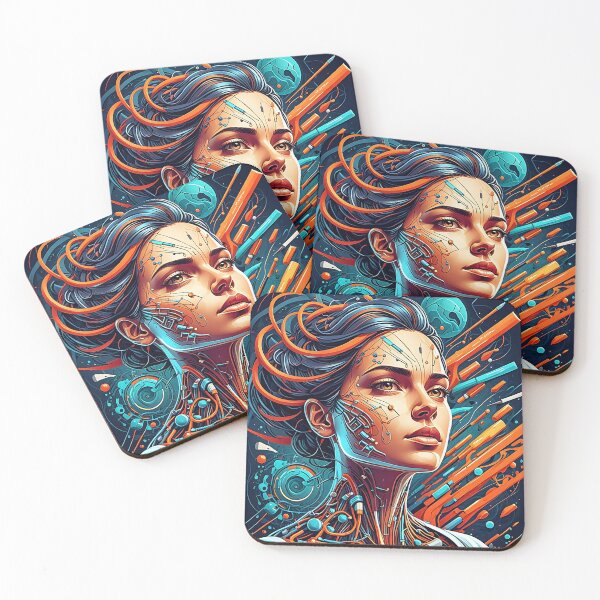 Item preview, The Labyrinth of Knowledge designed and sold by 0penvimark.