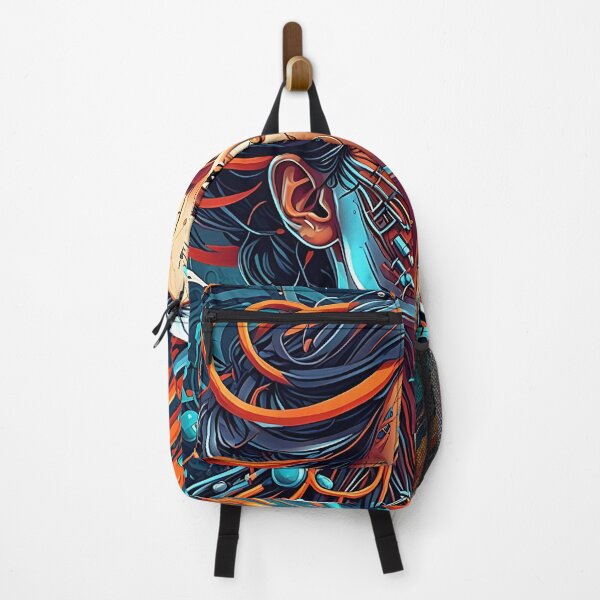 Item preview, The Labyrinth of Knowledge designed and sold by 0penvimark.