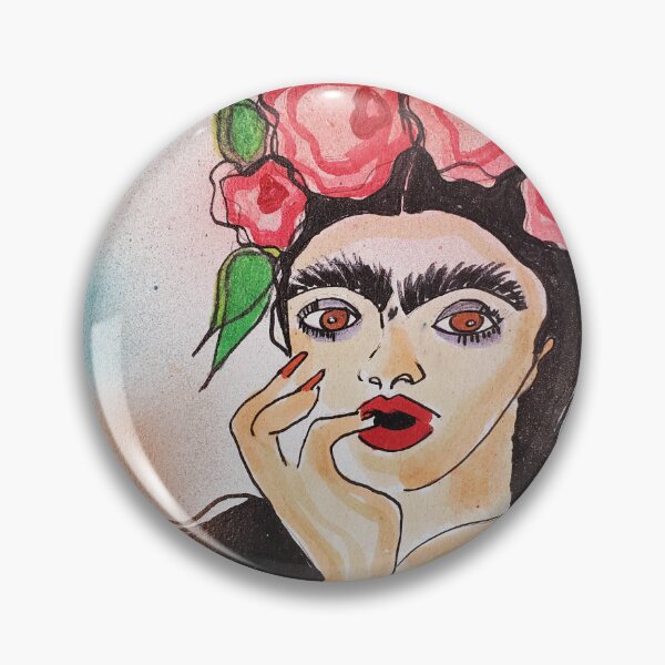 Item preview, Spanish Eyes  designed and sold by It's An Artisan Thing.