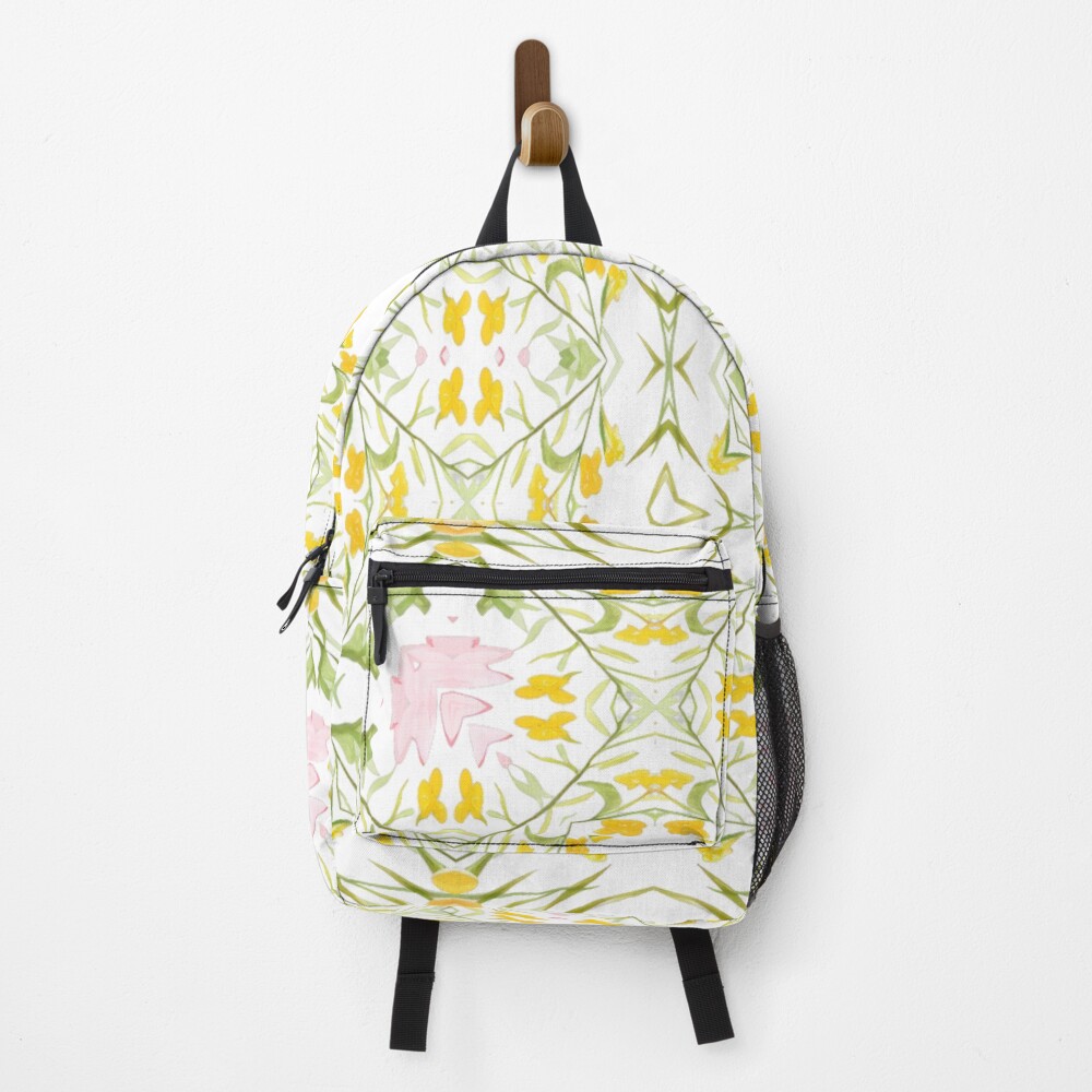 Item preview, Backpack designed and sold by StudioInTheBack.