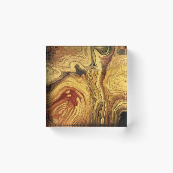 Item preview, Woodcraft designed and sold by Color Splash Gallery.