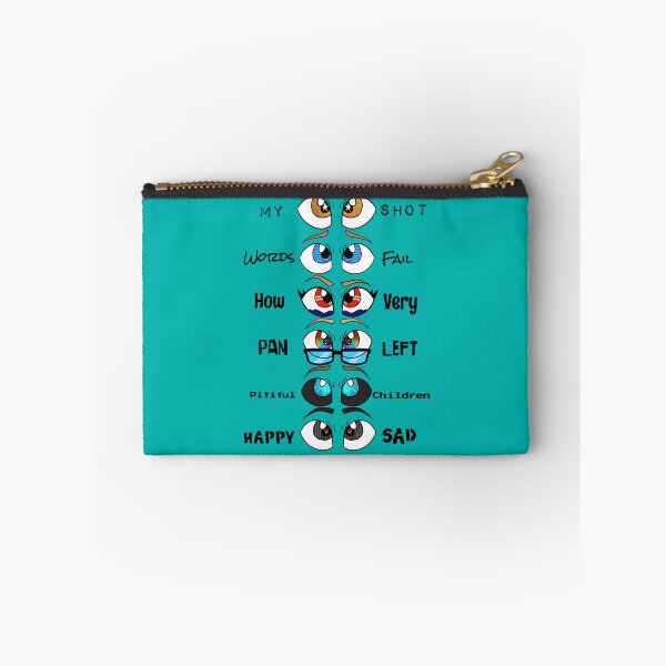 Item preview, Musical Eyes designed and sold by Ironkeys.