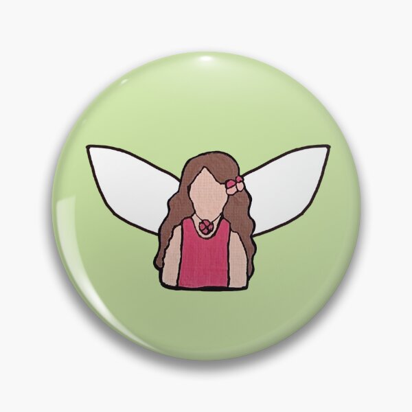 Item preview, Lauren the Puppy Fairy designed and sold by mollyearle0313.