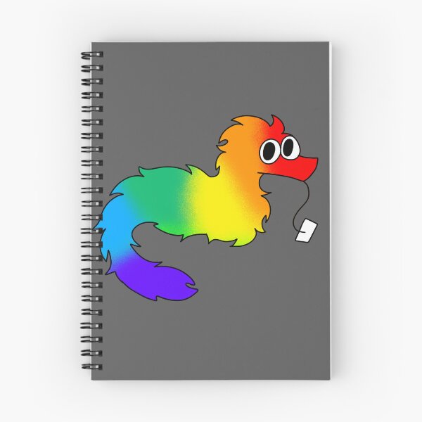 Item preview, Woerm designed and sold by kat-lluvia.