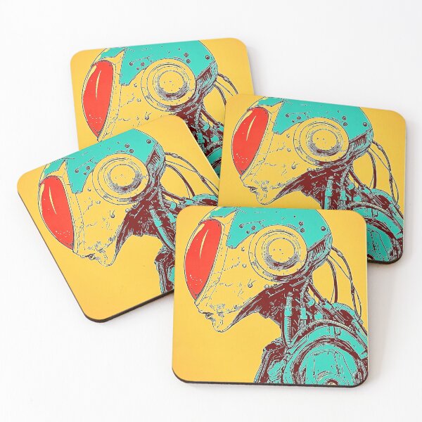 Item preview, Electric Dreams designed and sold by Retro Type.