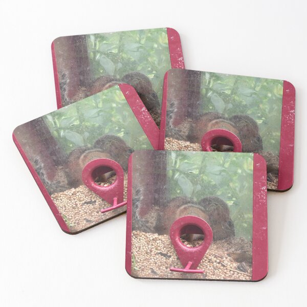 Item preview, Chipmunks in a Food Coma designed and sold by fierceautie.