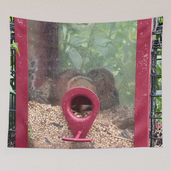 Item preview, Chipmunks in a Food Coma designed and sold by fierceautie.