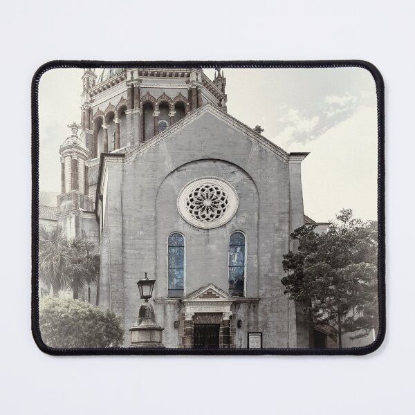 Item preview, Flagler Memorial Presbyterian Church, St Augustine, In Fadeout designed and sold by Kay Brewer.