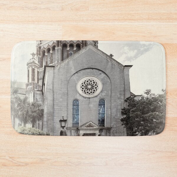 Item preview, Flagler Memorial Presbyterian Church, St Augustine, In Fadeout designed and sold by Kay Brewer.