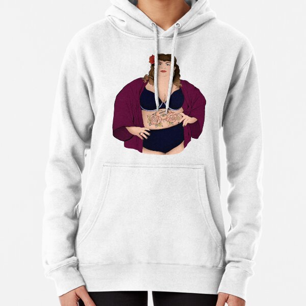Item preview, Badass Bisexual High Femme designed and sold by fabfeminist.