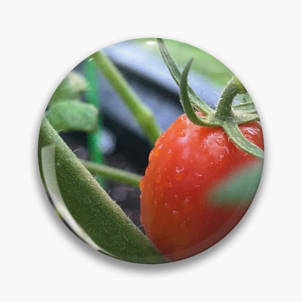 Item preview, Grape Tomato designed and sold by fierceautie.