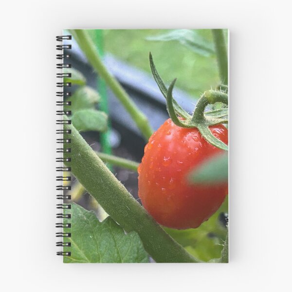Item preview, Grape Tomato designed and sold by fierceautie.