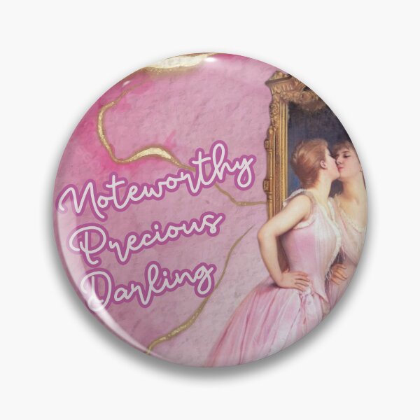 Item preview, NPD Positivity | Vanity by Toulmouche designed and sold by homochaotic.