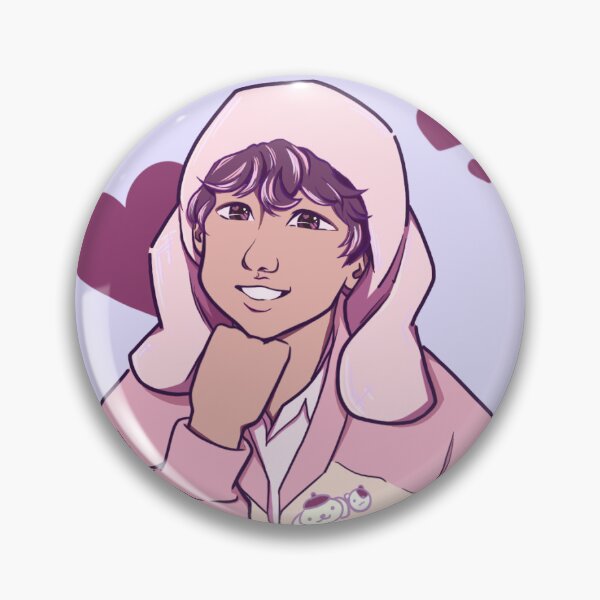 Item preview, b1a4 bunny sandeul designed and sold by cnufatcakes.