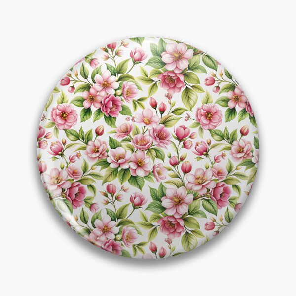 Item preview, sakura flowers patten designed and sold by jkrphoto.