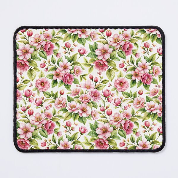 Item preview, sakura flowers patten designed and sold by jkrphoto.