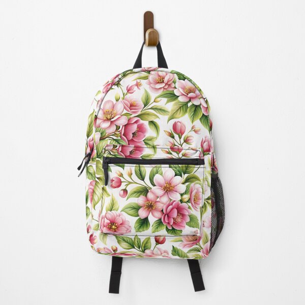 Item preview, sakura flowers patten designed and sold by jkrphoto.