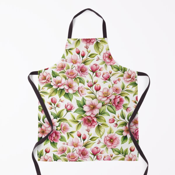 Item preview, sakura flowers patten designed and sold by jkrphoto.