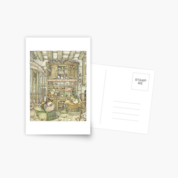 Item preview, Dressing up at the Old Oak Palace designed and sold by BramblyHedge.