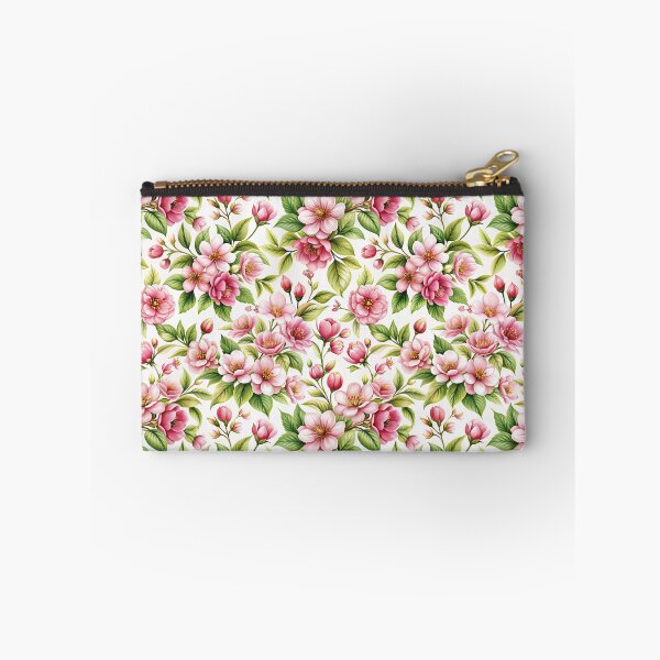 Item preview, sakura flowers patten designed and sold by jkrphoto.