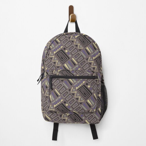 Item preview, Colorful Intricate Attention Grabbing Multicolor Eye Catching Pattern designed and sold by EvergreenMotifs.