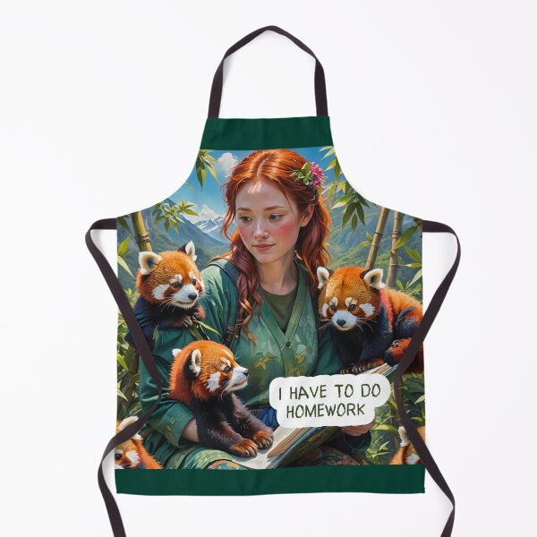 Item preview, Have To Do Homework (Words) designed and sold by IvaRenee.