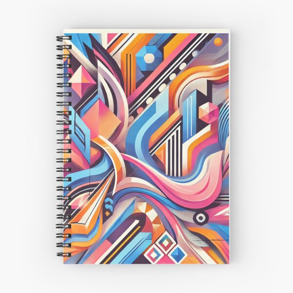 Item preview, Geometric Explosion designed and sold by Trac-Fusion.