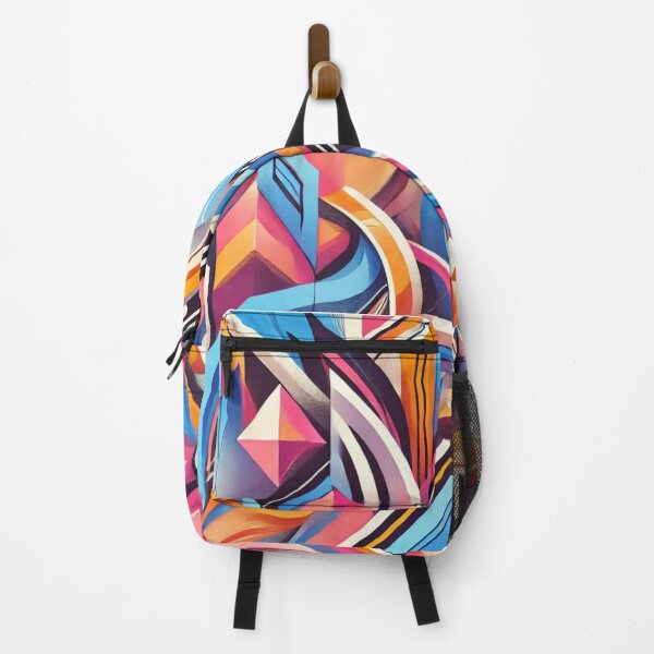 Item preview, Geometric Explosion designed and sold by Trac-Fusion.