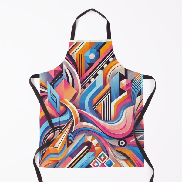 Item preview, Geometric Explosion designed and sold by Trac-Fusion.