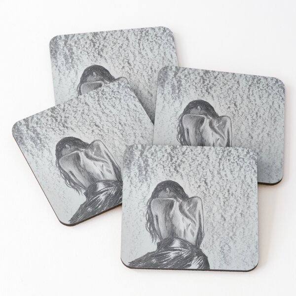 Item preview, Up Again designed and sold by Sarah Does Art.