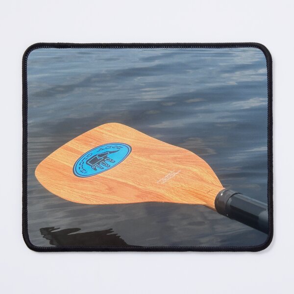Item preview, Just keep Paddling designed and sold by fierceautie.