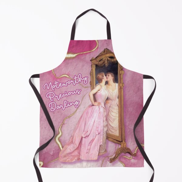 Item preview, NPD Positivity | Vanity by Toulmouche designed and sold by homochaotic.