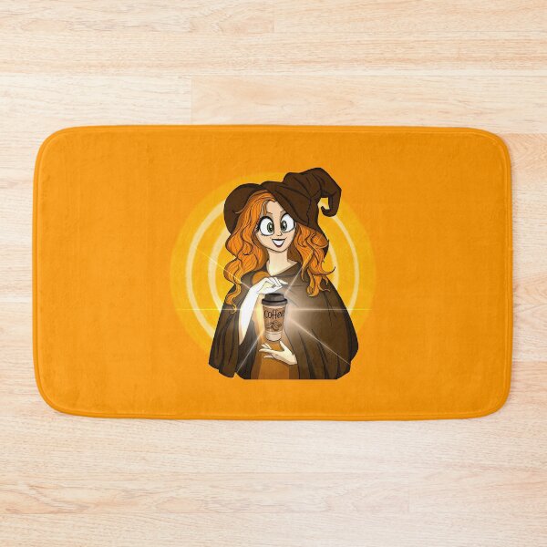 Item preview, Magic coffee designed and sold by Maryart8.
