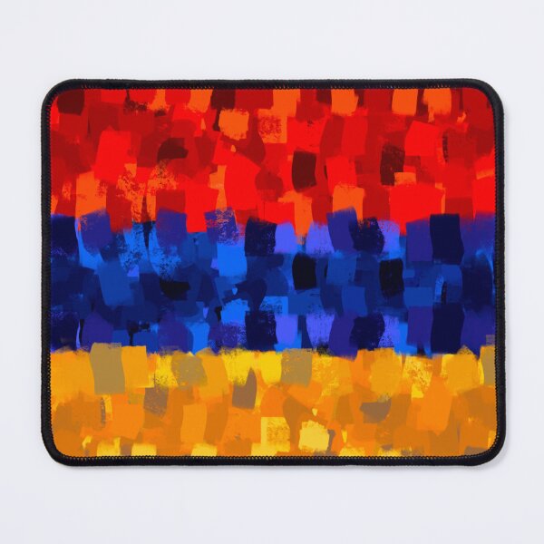 Item preview, Armenian Flag designed and sold by HappyAli777.