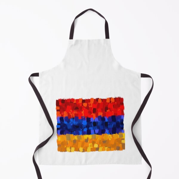 Item preview, Armenian Flag designed and sold by HappyAli777.