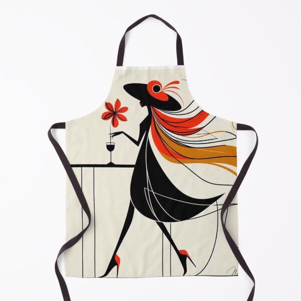 Item preview, Mona designed and sold by MidaArt.
