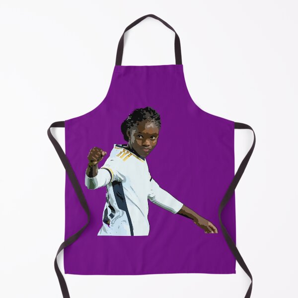 Item preview, Linda Caicedo designed and sold by raffrasta.