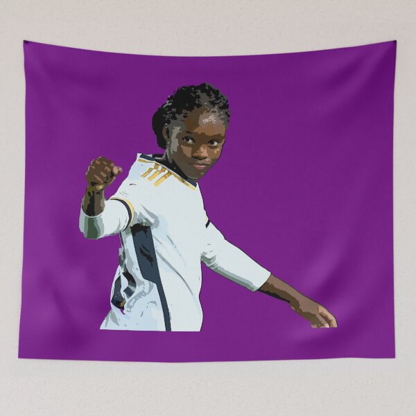 Item preview, Linda Caicedo designed and sold by raffrasta.