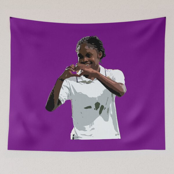 Item preview, Linda Caicedo designed and sold by raffrasta.