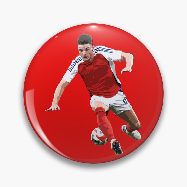 Item preview, Declan Rice designed and sold by raffrasta.