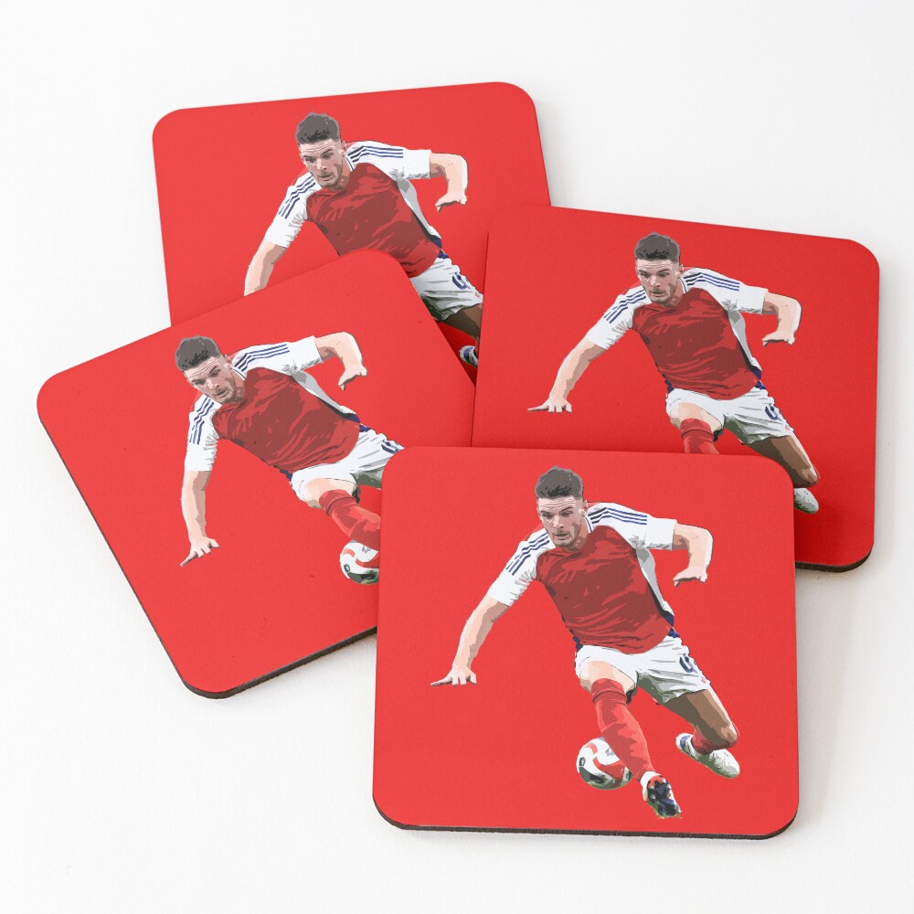 Item preview, Coasters (Set of 4) designed and sold by raffrasta.