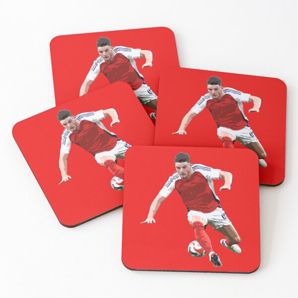 Item preview, Declan Rice designed and sold by raffrasta.