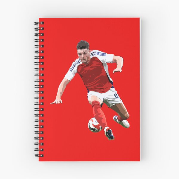 Item preview, Declan Rice designed and sold by raffrasta.