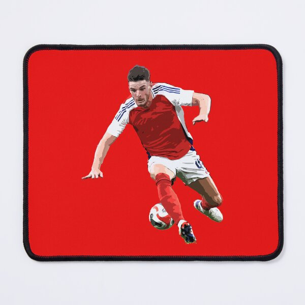 Item preview, Declan Rice designed and sold by raffrasta.