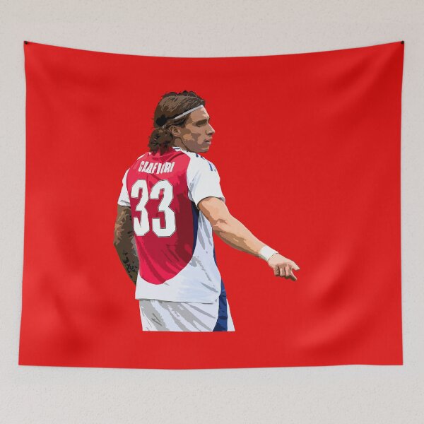 Item preview, Riccardo Calafiori designed and sold by raffrasta.