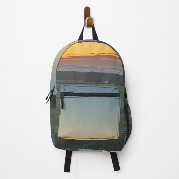 Item preview, Sunrise Over the Mountians designed and sold by fierceautie.