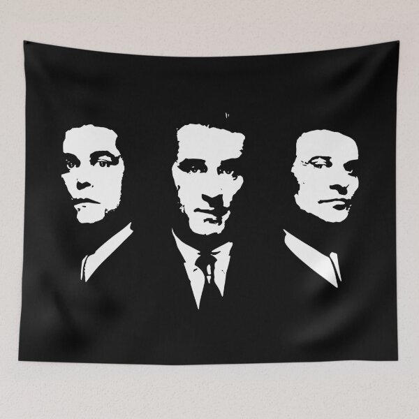 Item preview, Goodfellas Trio designed and sold by peacock17.