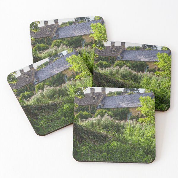 Item preview, Quaint Cotswolds cottage  designed and sold by Martin Fenton.